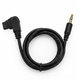 Pixel Câble de connexion pour appareil photo S1 3,5 mm pour Sony — 2