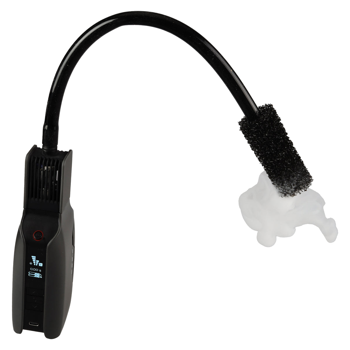 SmokeGENIE Machine à Fumée Professionnelle Portable Pro Pack — 3