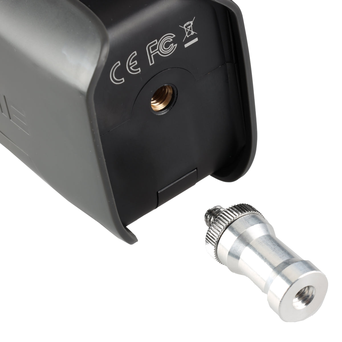 SmokeGENIE Machine à Fumée Professionnelle Portable Pro Pack — 5