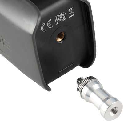 SmokeGENIE Machine à Fumée Professionnelle Portable Pro Pack — 5