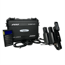 SmokeGENIE Machine à Fumée Professionnelle Portable Kit pour Événement
