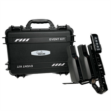 SmokeGENIE Machine à Fumée Professionnelle Portable Kit pour Événement — 2