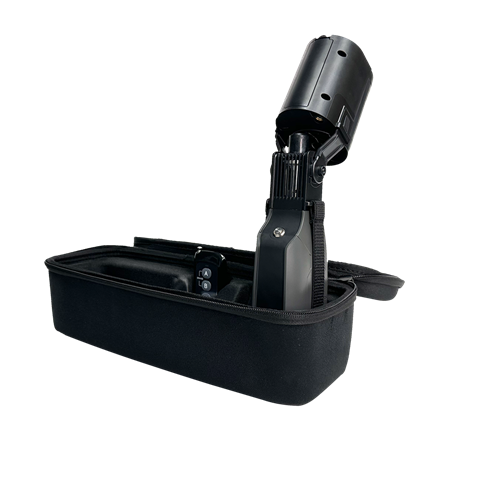 SmokeGENIE Machine à Fumée Professionnelle Portable Hazer Kit — 2