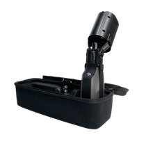 SmokeGENIE Machine à Fumée Professionnelle Portable Hazer Kit — 2