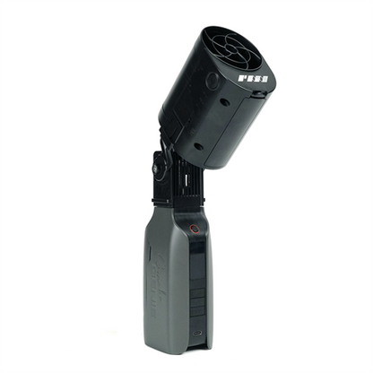 SmokeGENIE Machine à Fumée Professionnelle Portable Hazer Kit — 3