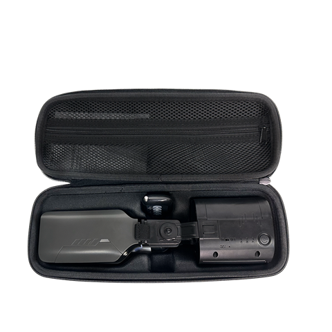 SmokeGENIE Machine à Fumée Professionnelle Portable Hazer Kit — 4