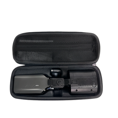 SmokeGENIE Machine à Fumée Professionnelle Portable Hazer Kit — 4
