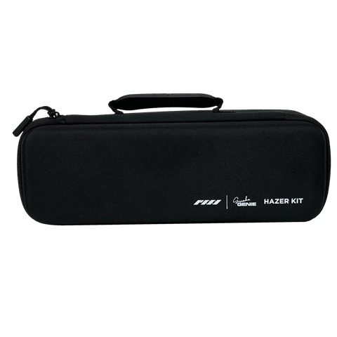 SmokeGENIE Machine à Fumée Professionnelle Portable Hazer Kit — 5