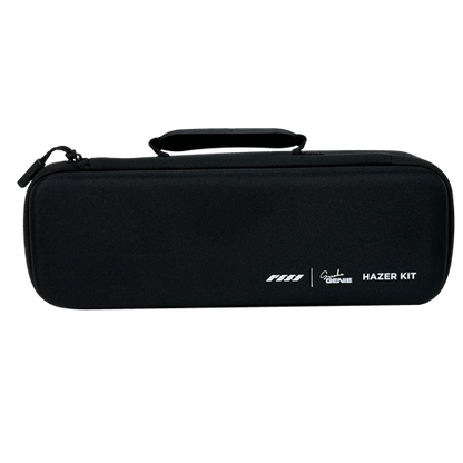 SmokeGENIE Machine à Fumée Professionnelle Portable Hazer Kit — 5
