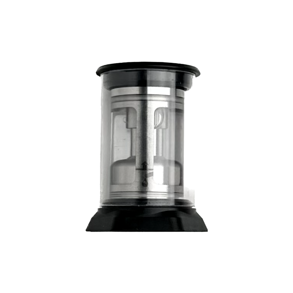 SmokeGENIE Capsule à fumée antichoc - Smoke Chamber