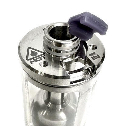 SmokeGENIE Capsule à fumée antichoc - Smoke Chamber — 4