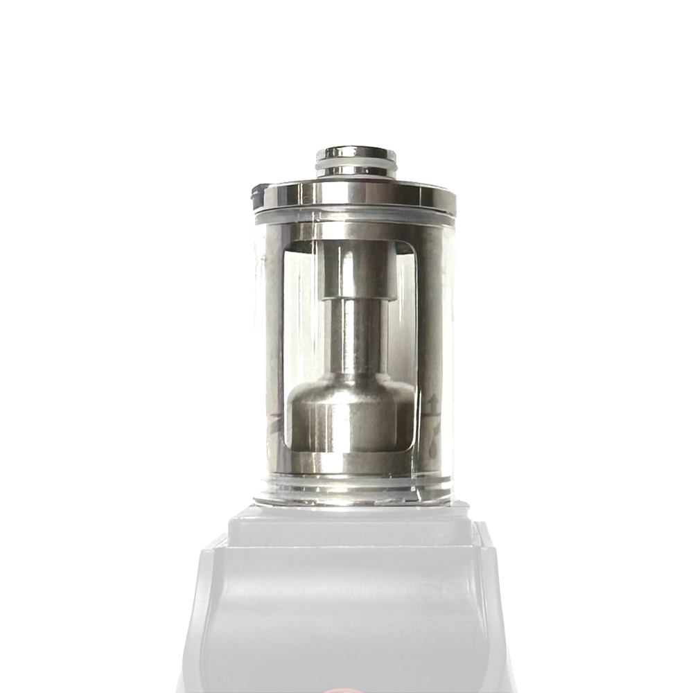 SmokeGENIE Capsule à fumée antichoc - Smoke Chamber — 5