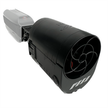 SmokeGENIE Kit Ventilateur de Brume RC