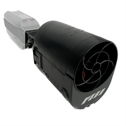SmokeGENIE Kit Ventilateur de Brume RC