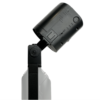 SmokeGENIE Kit Ventilateur de Brume RC — 2