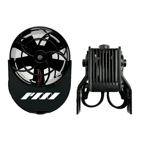 SmokeGENIE Kit Ventilateur de Brume RC — 3