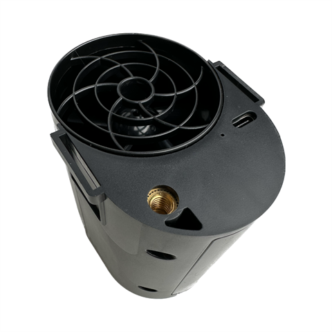 SmokeGENIE Kit Ventilateur de Brume RC — 6