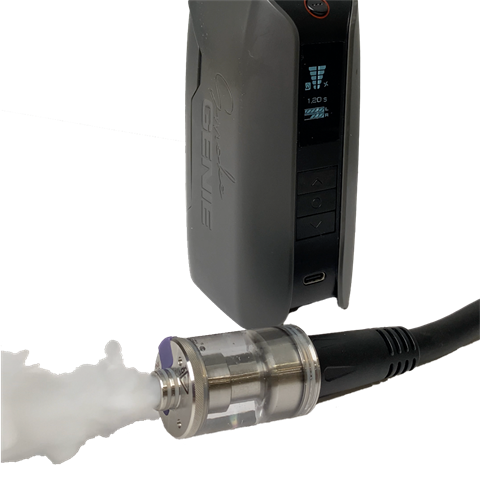 SmokeGENIE Câble de rallonge électrique — 2