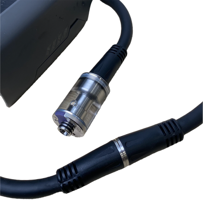 SmokeGENIE Câble de rallonge électrique — 4