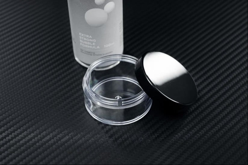 PMI kit de buses pour bulles — 2