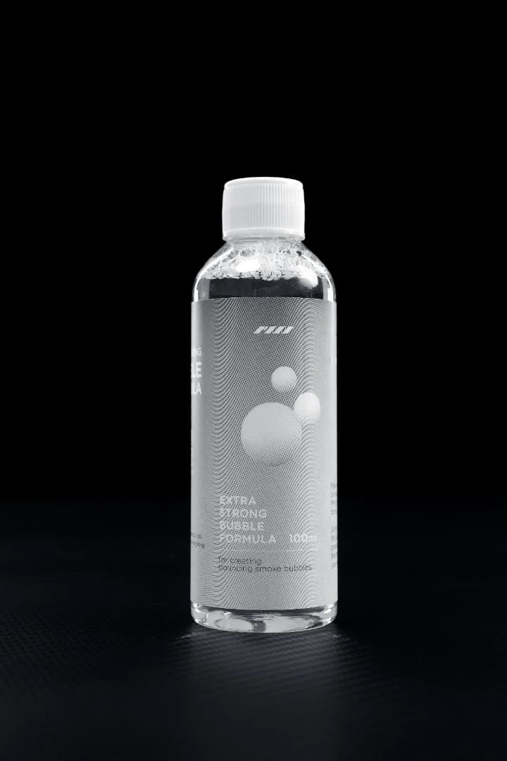 PMI kit de buses pour bulles — 4