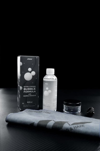 PMI kit de buses pour bulles — 5