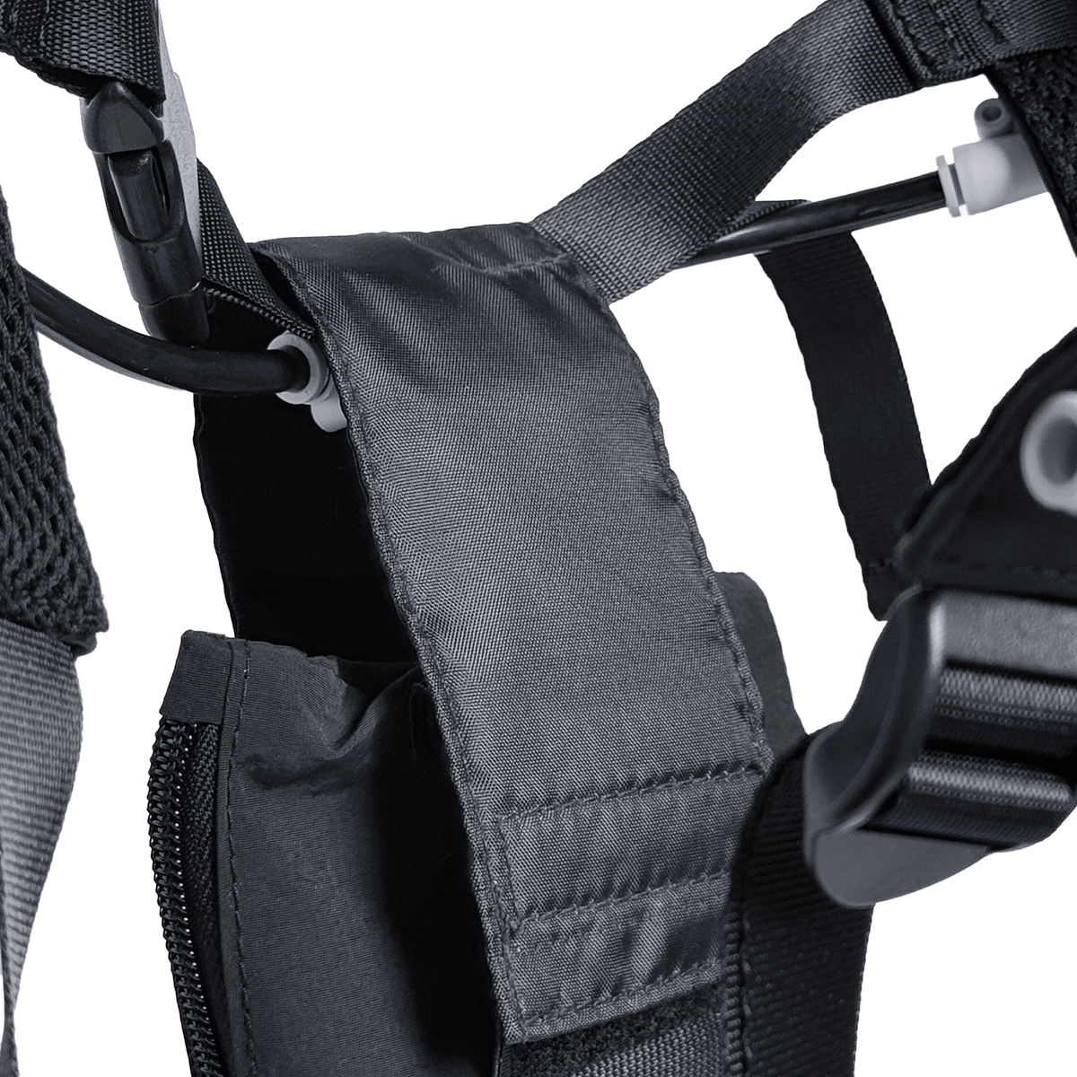 PMI Smoke Vest — 3