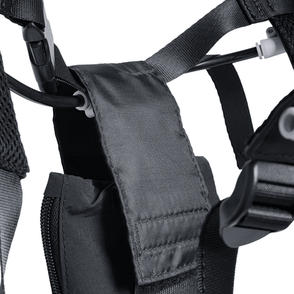 PMI Smoke Vest — 3