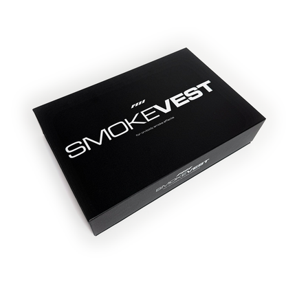 PMI Smoke Vest — 5