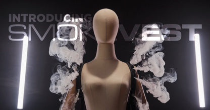 PMI Smoke Vest — 8