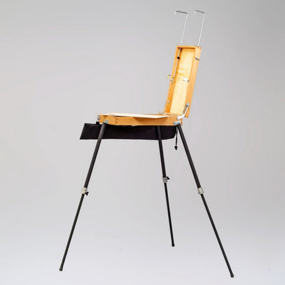 Tart Pochade Box Easel