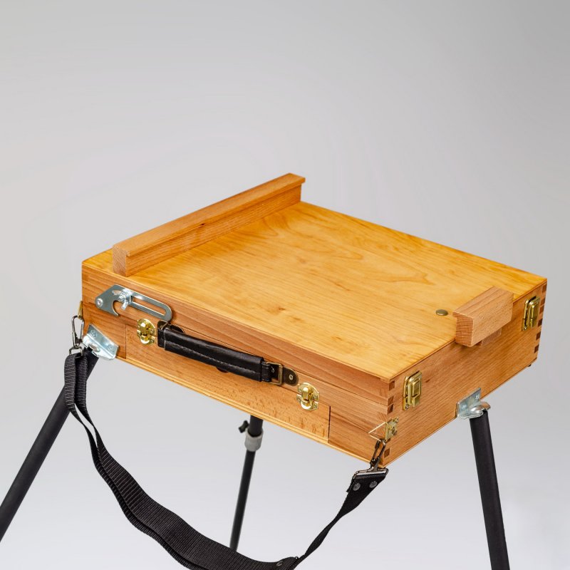 Tart Pochade Box Easel