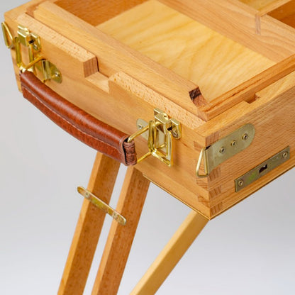Tart Pochade Box Easel