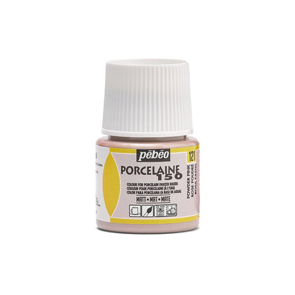 Pebeo Porcelaine 150 Peinture porcelaine 45 ml - Pastelrozre