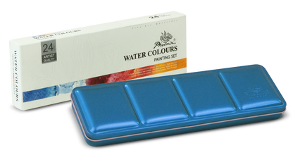 Phoenix Watercolour Sets
