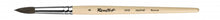 Roubloff Squirrel Brush Round 1410-8 - 5 pack