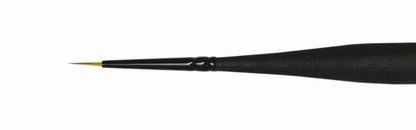 Royal & Langnickel Mini Majestic Detailpenselen - 3 Pack - Monogram # 30/0