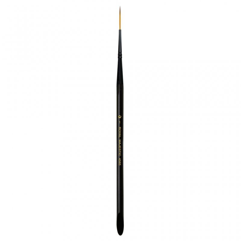 Royal & Langnickel Majestic Pinceaux - 3 Pack