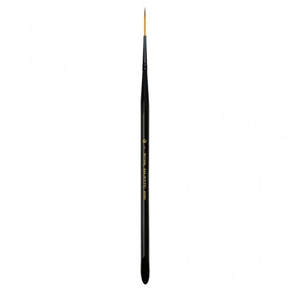 Royal & Langnickel Majestic Pinceaux - 3 Pack