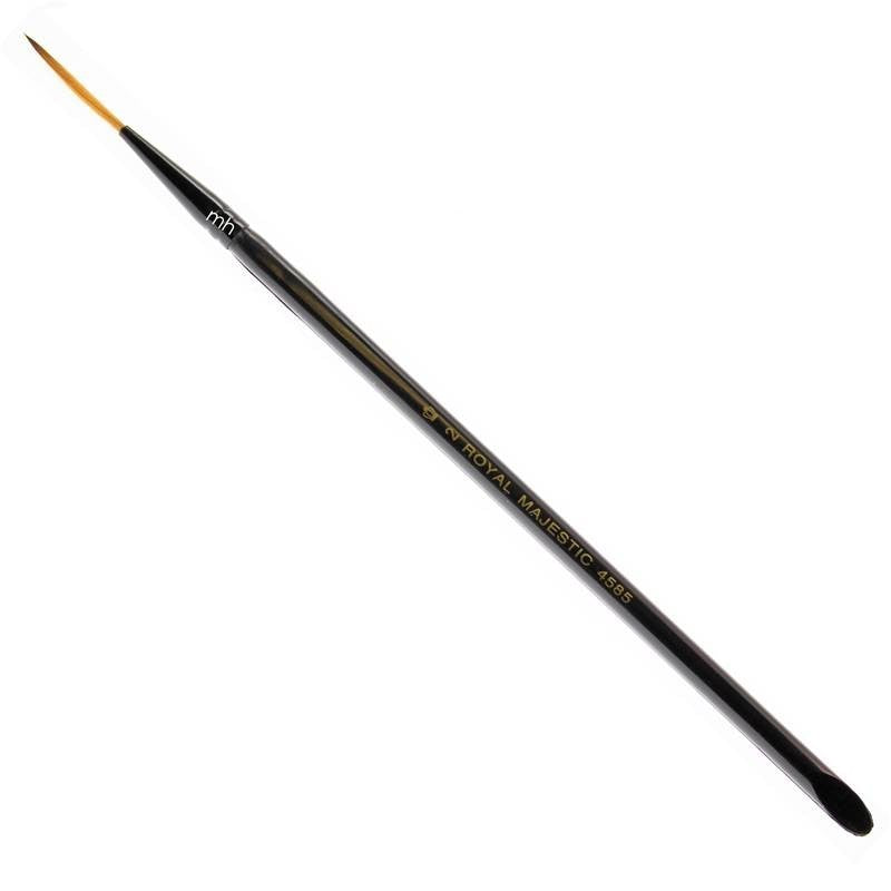 Royal & Langnickel Majestic Pinceaux - 3 Pack