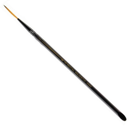 Royal & Langnickel Majestic Pinceaux - 3 Pack