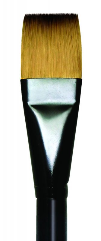 Royal & Langnickel Majestic Pinceaux - 3 Pack - Pinceau à lavis 1