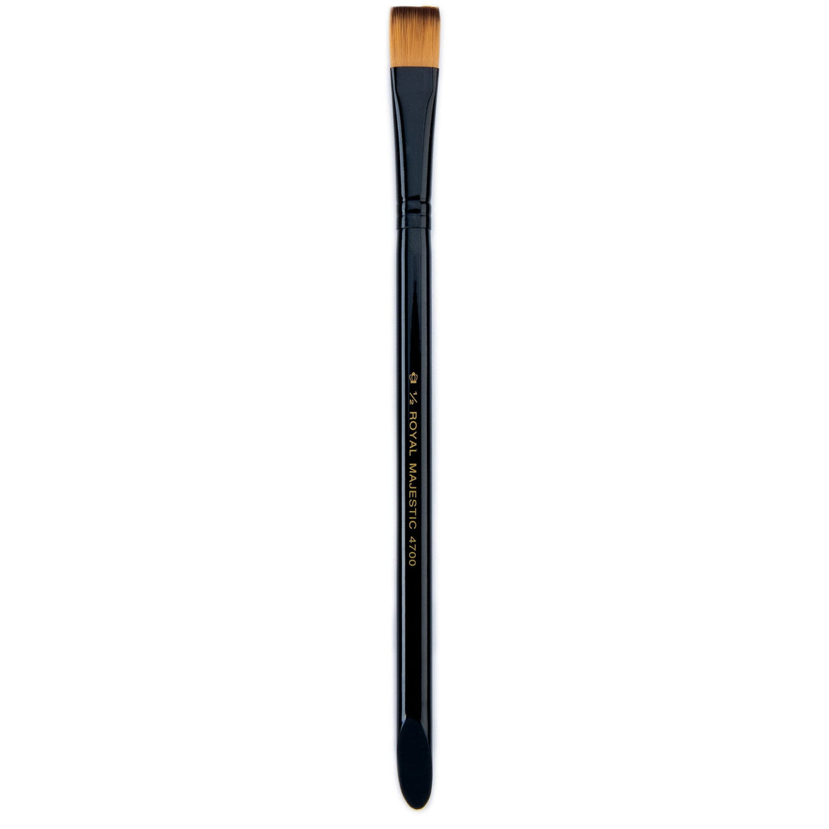Royal & Langnickel Majestic Pinceaux - 3 Pack - Pinceau à lavis 1/2