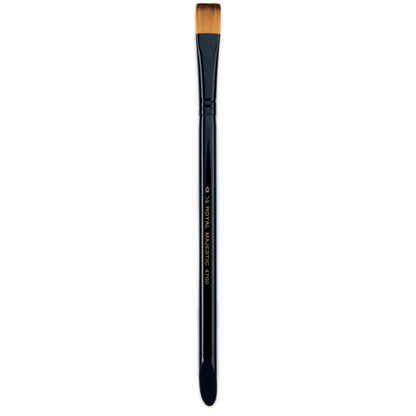 Royal & Langnickel Majestic Pinceaux - 3 Pack - Pinceau à lavis 1/2