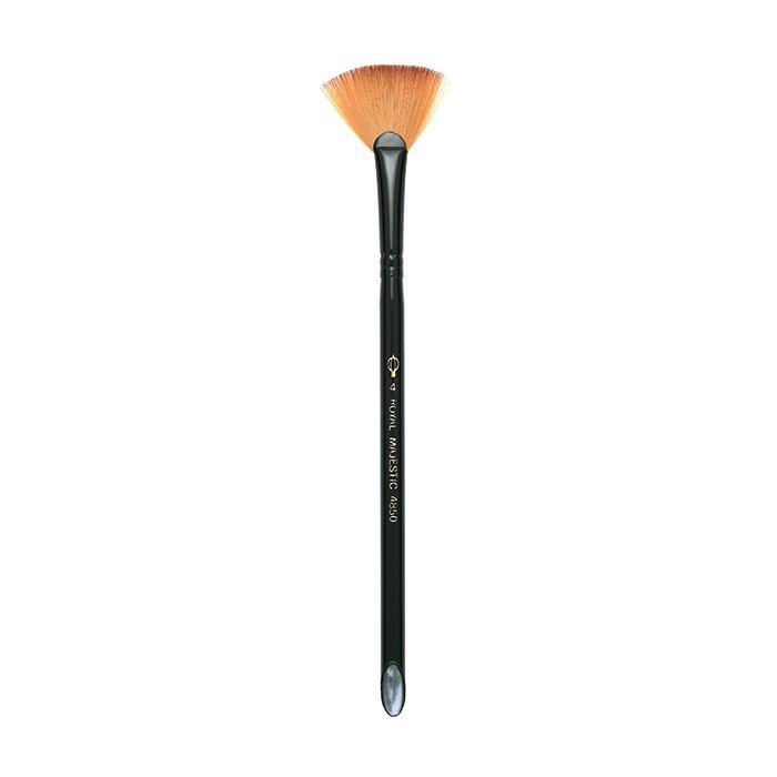 Royal & Langnickel Majestic Pinceaux - 3 Pack