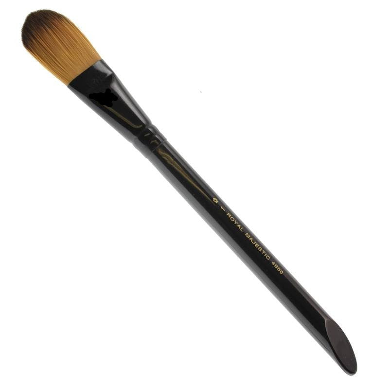 Royal & Langnickel Majestic Pinceaux - 3 Pack