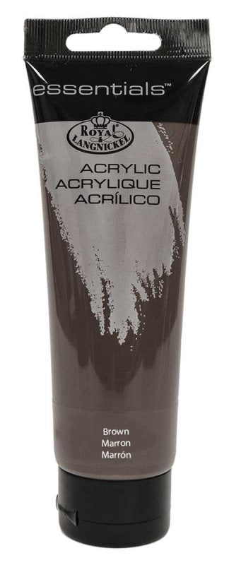 R&L Essentials Acrylic Paint 120 ml