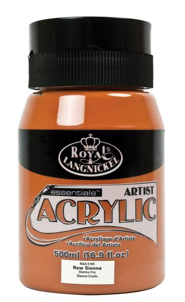 R&L Essentials Acrylics 500 ml