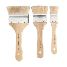 Royal & Langnickel Sets de spalters et pinceaux larges - 3 Pack