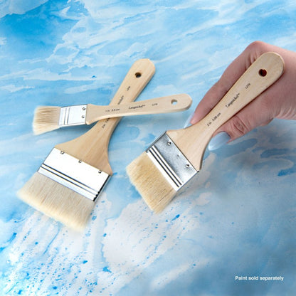 Royal & Langnickel Sets de spalters et pinceaux larges - 3 Pack